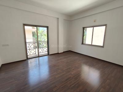 Bedroom Image of 2700 Sq.ft 4 BHK Villa for sale in Sanathal Ahmedabad for Rs. 26500000