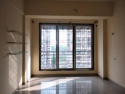 Bedroom Image of 1050 Sq.ft 2 BHK Apartment / Flat for sale in Crescent Heights, Kharghar Navi Mumbai for Rs. 9500000