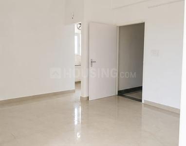 Bedroom Image of 832 Sq.ft 2 BHK Apartment / Flat for rent in Royal Aawas Tirupati, Ahom Gaon Guwahati for Rs. 25000