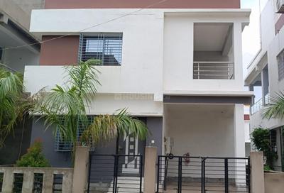Image of 2212 Sq.ft 3 BHK Villa for sale in New Town, Kolkata for Rs. 17000000