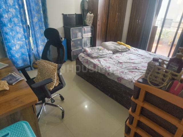 Kshitij Preston Woods Bedroom One 1