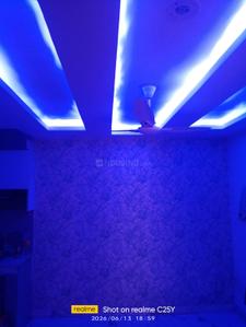 Hall Image of 600 Sq.ft 2 BHK Apartment / Flat for sale in Uttam Nagar New Delhi for Rs. 3600000