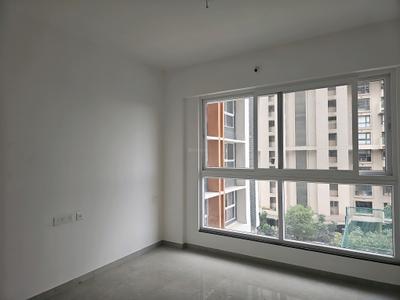 Bedroom Image of 860 Sq.ft 3 BHK Apartment / Flat for sale in Choice Park Vista, Dhanori Pune for Rs. 8000000