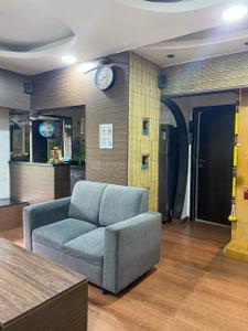 Hall Image of 600 Sq.ft 1 BHK Apartment / Flat for sale in Malad West Mumbai for Rs. 12500000