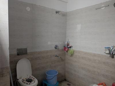 Bathroom Image of 1565 Sq.ft 3 BHK Apartment / Flat for sale in Zara Casa, Aujala Mohali for Rs. 7500000