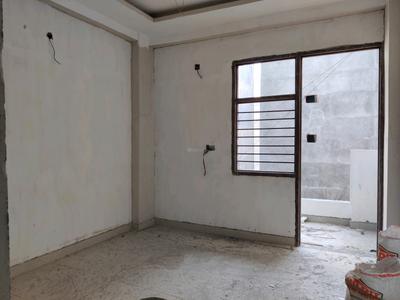 Bedroom Image of 1200 Sq.ft 3 BHK Builder Floor for sale in Govindpuram Ghaziabad for Rs. 4165111