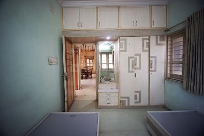 Bedroom Image of 1890 Sq.ft 3 BHK Apartment / Flat for sale in Maninagar Ahmedabad for Rs. 9000000