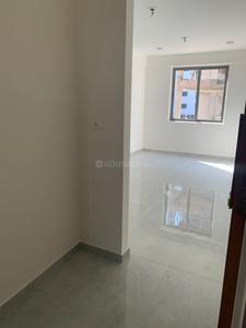 Hall Image of 1350 Sq.ft 3 BHK Apartment / Flat for sale in Bhayli Vadodara for Rs. 5500000