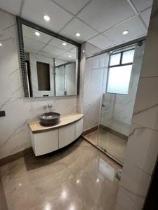 Bathroom Image of 4482 Sq.ft 4 BHK Apartment / Flat for sale in ABA Cleo Gold, Sector 121 Noida for Rs. 117500000
