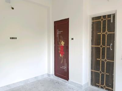 Bedroom Image of 986 Sq.ft 3 BHK Apartment / Flat for sale in Garia, Sonarpur Kolkata for Rs. 4200000