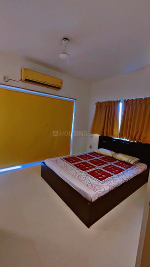 Balaji apartment ultadanga Bedroom 1