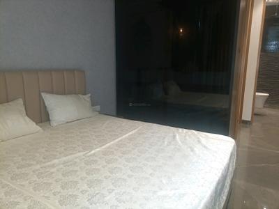 Bedroom Image of 1050 Sq.ft 2 BHK Apartment / Flat for sale in Mahaavir Exotique Phase II, Taloja Navi Mumbai for Rs. 7500000
