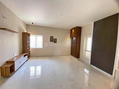 Hall Image of 923 Sq.ft 2 BHK Apartment / Flat for sale in Annanur Chennai for Rs. 5346677