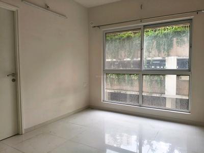 Bedroom Image of 640 Sq.ft 1 BHK Apartment / Flat for sale in Godrej Green Cove, Mahalunge Pune for Rs. 6000000