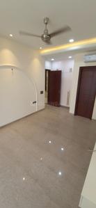 Hall Image of 1900 Sq.ft 3 BHK Builder Floor for sale in Swaraj Homes H Block RWA Ashok Vihar, Ashok Vihar New Delhi for Rs. 42600000