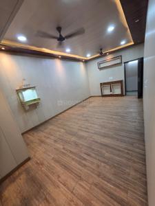 Bedroom Image of 1000 Sq.ft 2 BHK Builder Floor for sale in Paschim Vihar New Delhi for Rs. 13500000