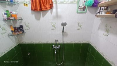 Bathroom Image of 1050 Sq.ft 2 BHK Apartment / Flat for sale in Chikkalasandra Bengaluru for Rs. 5500000
