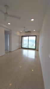 Hall Image of 1500 Sq.ft 3 BHK Apartment / Flat for sale in Kanakia Silicon Valley, Powai Mumbai for Rs. 43400000