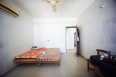 Hall Image of 1629 Sq.ft 3 BHK Penthouse for sale in Swagat Rain Forest 2, Kudasan Gandhinagar for Rs. 12500000