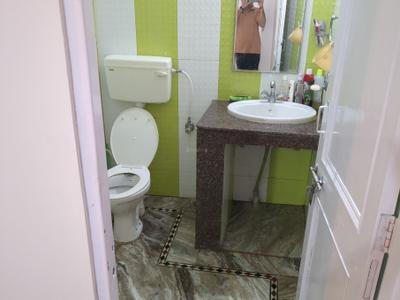 Image of 400 Sq.ft 2 BHK Independent House for rent in Tarna, Mandi for Rs. 9000
