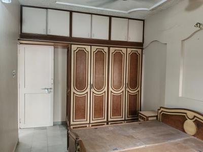 Bedroom Image of 990 Sq.ft 2 BHK Apartment / Flat for rent in Bodakdev Ahmedabad for Rs. 28000