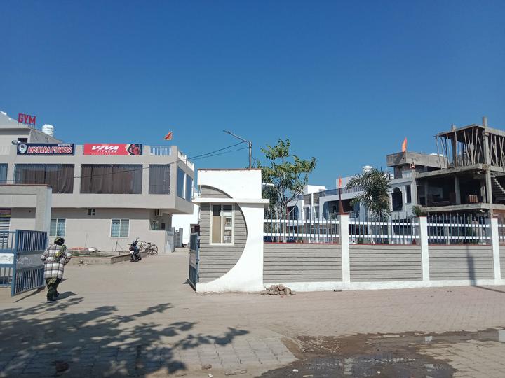 3 BHK Independent House for rent in Katara Hills, Bhopal 1600 Sqft