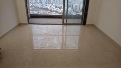 Living Room Image of 1220 Sq.ft 3 BHK Apartment / Flat for sale in VJ Yashwin Enchante Phase 1, Upper Kharadi Pune for Rs. 12000000