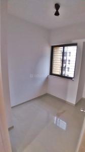 Bedroom Image of 747 Sq.ft 2 BHK Apartment / Flat for sale in Dombivli East Thane for Rs. 5300000