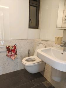Bedroom Two Image of 1377 Sq.ft 2 BHK Apartment / Flat for sale in Lodha New Cuffe Parade Lodha Gardenia, Sion Mumbai for Rs. 32500000