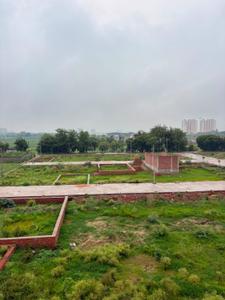 Image of 1125 Sq.ft Residential Plot / Land for sale in Khatu Dham Enclave, Raj Nagar Extension, Ghaziabad for Rs. 4125000