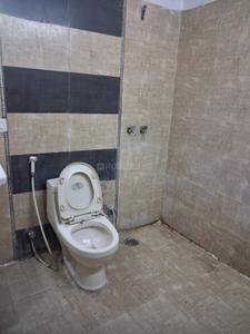 Bathroom Image of 1245 Sq.ft 2 BHK Apartment / Flat for sale in Saviour Greenisle, Crossings Republik Ghaziabad for Rs. 8250000