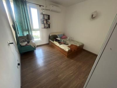 Bedroom Image of 1600 Sq.ft 3 BHK Apartment / Flat for rent in Shriram Southern Crest Phase 1, Kumaraswamy Layout Bengaluru for Rs. 58000