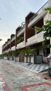 Image of 3572 Sq.ft 4 BHK Villa for sale in Gandhi Path West, Jaipur for Rs. 24100000