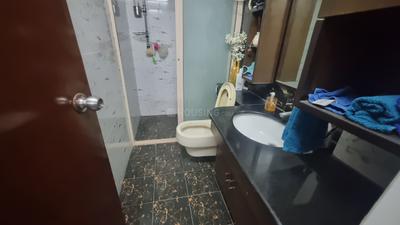 Bathroom Image of 3300 Sq.ft 4 BHK Apartment / Flat for sale in Hoysala Vijay Enclave II, Sanjaynagar Bengaluru for Rs. 39000000