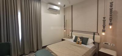 Bedroom Image of 2797 Sq.ft 4 BHK Villa for sale in Thazhambur Chennai for Rs. 29500000