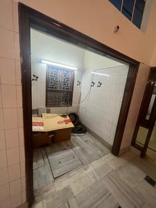 2 BHK Independent Builder Floor