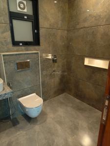 Image of 1500 Sq.ft 3 BHK Builder Floor for sale in Sector 10, Gurgaon for Rs. 23800000