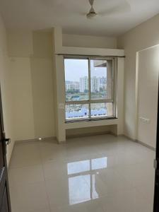 Bedroom Image of 1073 Sq.ft 2 BHK Apartment / Flat for sale in Nyati Elan, Wagholi Pune for Rs. 7300000