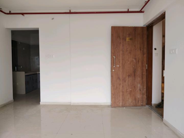 Ashok Nagar Complex Living Room 1