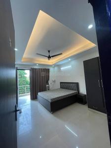 2 BHK Independent Builder Floor