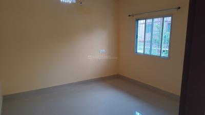 Bedroom Image of 900 Sq.ft 2 BHK Builder Floor for rent in Nagra Toli Ranchi for Rs. 13000