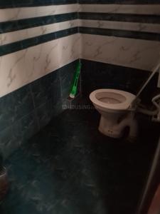 Bathroom Image of 1200 Sq.ft 2 BHK Independent House for rent in Partap Nagar Bathinda for Rs. 6500