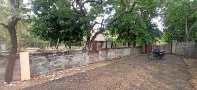 Image of 2400 Sq.ft Residential Plot / Land for sale in Neelankarai, Chennai for Rs. 35000000