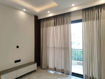 Bedroom Image of 1800 Sq.ft 3 BHK Builder Floor for sale in Eon7 Designer Floors, Sector 62 Gurgaon for Rs. 39500000