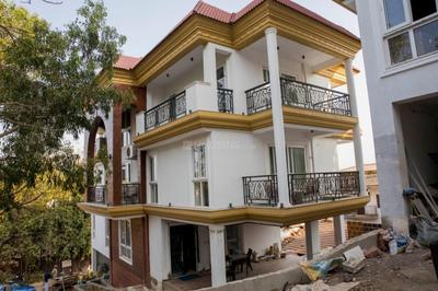 4 BHK Villa