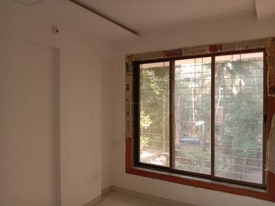 Bedroom Image of 1500 Sq.ft 3 BHK Apartment / Flat for rent in Dharamveer Nagar Thane for Rs. 71000