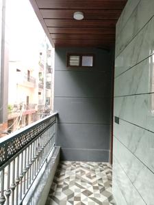Bedroom One Image of 1450 Sq.ft 4 BHK Apartment / Flat for sale in Uttam Nagar New Delhi for Rs. 10700000