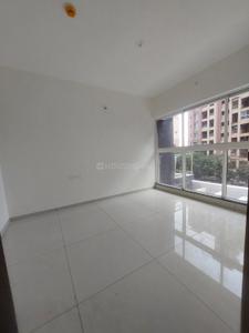 Bedroom Image of 550 Sq.ft 1 BHK Apartment / Flat for sale in Paranjape Trident Towers, Hinjawadi Pune for Rs. 5800000