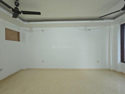 Bedroom Image of 1800 Sq.ft 3 BHK Builder Floor for rent in Anand Vihar New Delhi for Rs. 61000
