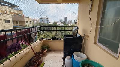 Image of 740 Sq.ft 2 BHK Apartment / Flat for sale in Anand Nagar, Sinhagad Road, Pune for Rs. 8500000